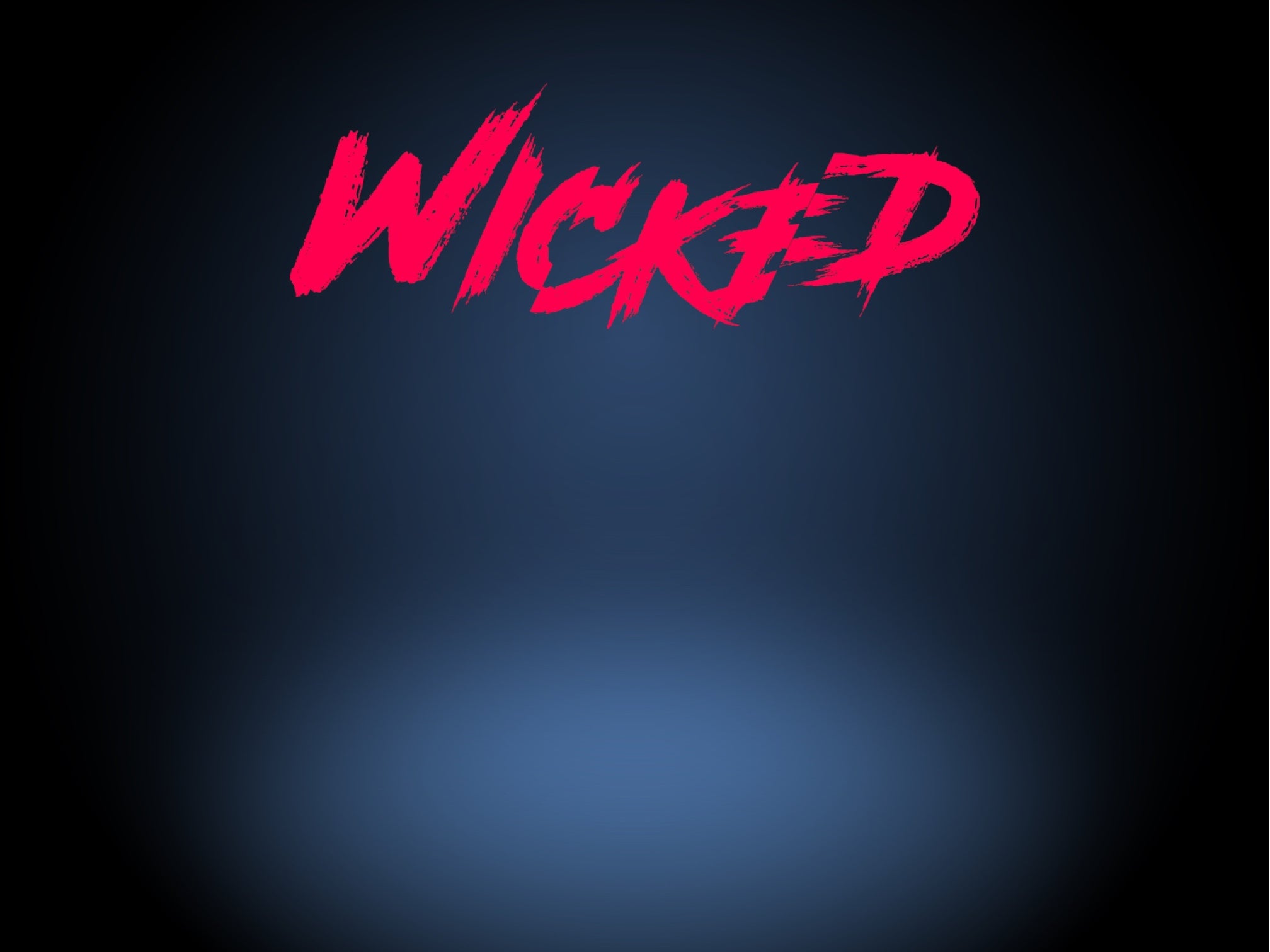 Wicked